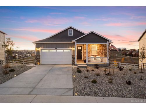 4475 Cattle Cross Trl, Castle Rock, CO, 80104-3586 | Card Image