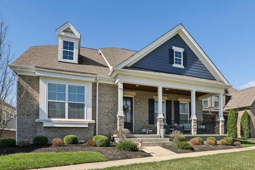 4986 Concorde Aly, Blue Ash, OH, 45242-4882 | Card Image
