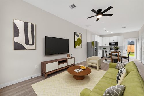 b-5523 Haight St, Houston, TX, 77028-5409 | Card Image