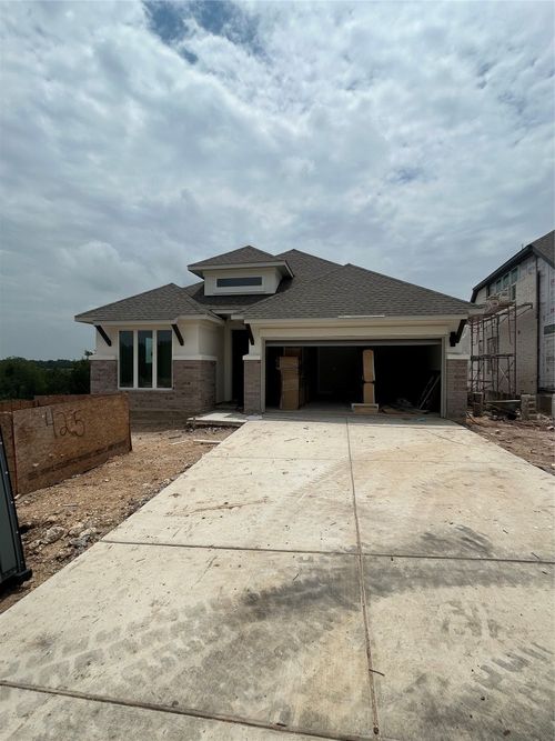 432 Hickory Springs Trail, Georgetown, TX, 78628 | Card Image