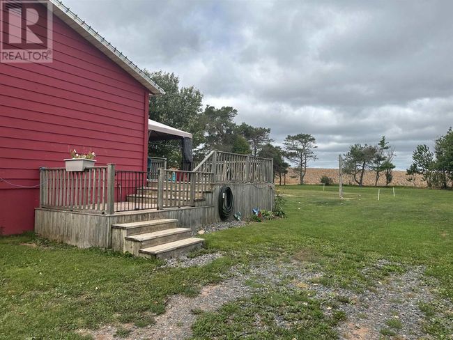 701 Fortune Wharf Rd N, House other with 4 bedrooms, 2 bathrooms and null parking in Fortune Bridge PE | Image 28