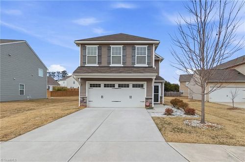 849 Bitting Hall Dr, Rural Hall, NC, 27045-9824 | Card Image