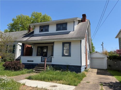 2306 Vaughan Ave, Parkersburg, WV, 26101-2734 | Card Image