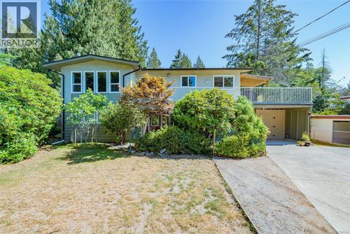 3362 Uplands Drive, Nanaimo, BC, V9T2T5 | Card Image