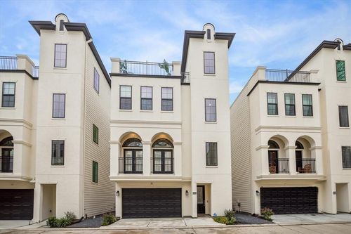 3323 Beverly Forest Dr, Houston, TX, 77057-1490 | Card Image