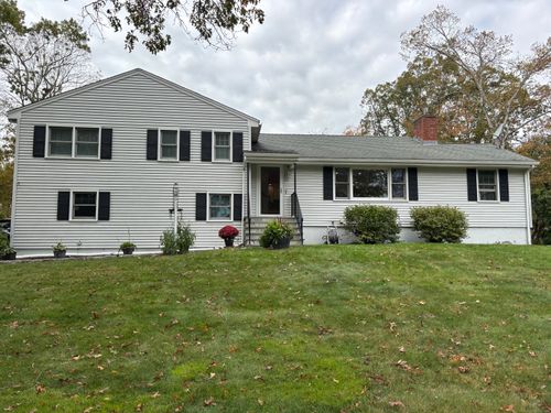 846 Beechwood Rd, Orange, CT, 06477-1401 | Card Image