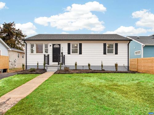 307 Spruce St, CHARLOTTESVILLE, VA, 22902-5942 | Card Image