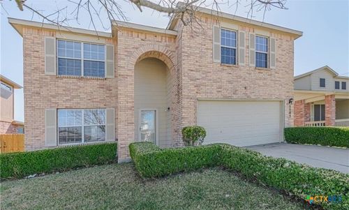 5505 Orts Dr, Killeen, TX, 76542-4650 | Card Image