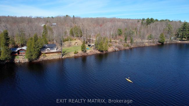 1683 North Rd, House other with 3 bedrooms, 1 bathrooms and 12 parking in Arden ON | Image 25