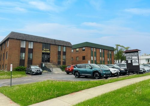 701 E Irving Park Rd, Roselle, IL, 60172-2322 | Card Image