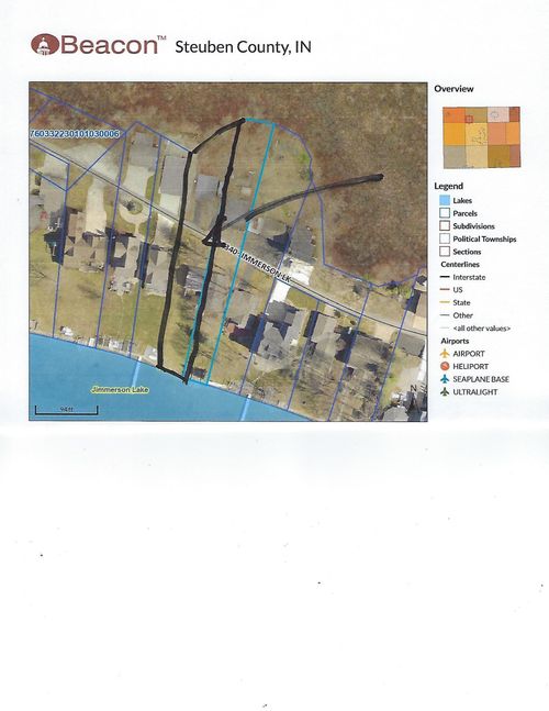 367 Lane 415b Jimmerson Lk, Fremont, IN, 46737-8842 | Card Image