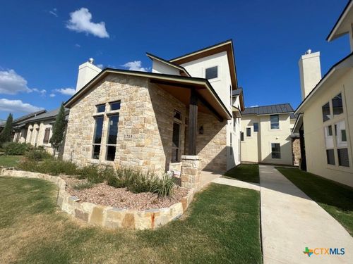 1704 Gruene Vineyard Xing, New Braunfels, TX, 78130-2773 | Card Image