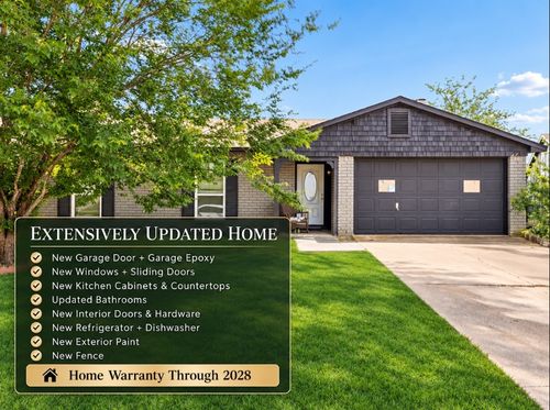 5309 Rutledge Ct, The Colony, TX, 75056-1313 | Card Image