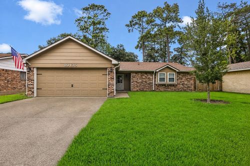 20135 Fox Grove Ln, Humble, TX, 77338-1607 | Card Image