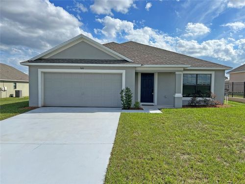 540 Central Ridge Ln, FROSTPROOF, FL, 33843-1700 | Card Image