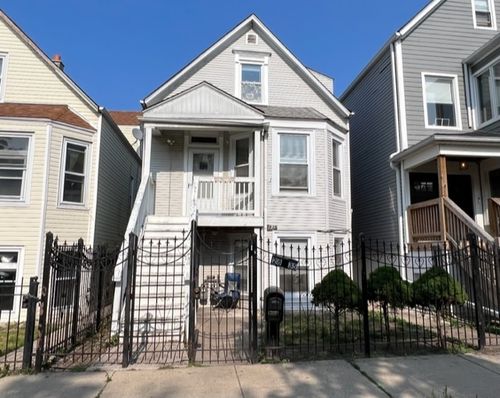 1-2835 N Ridgeway Ave, Chicago, IL, 60618-7314 | Card Image