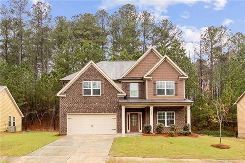 5665 Valley Loop, Fairburn, GA, 30213-7956 | Card Image