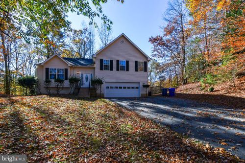 16550 Delmarva Court, HUGHESVILLE, MD, 20637 | Card Image