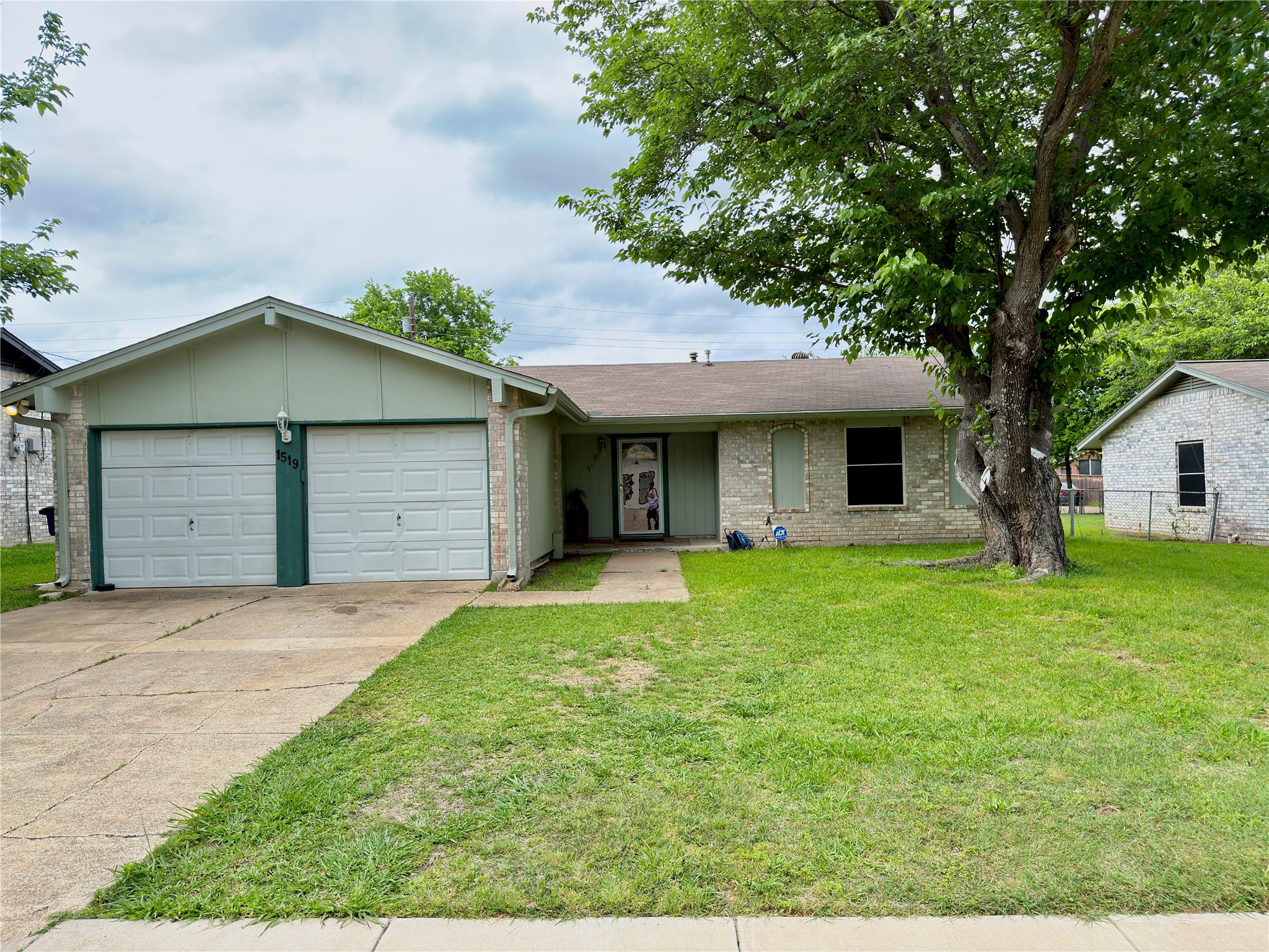 Residential in Lancaster