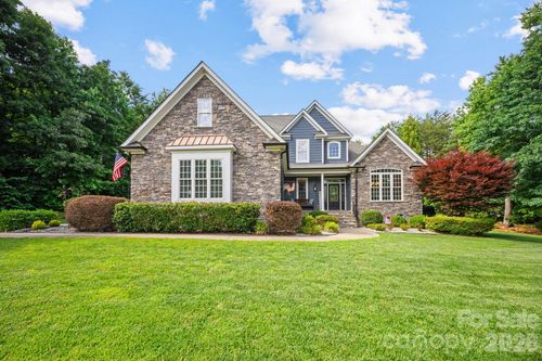1311 Oak Grove Ln, Salisbury, NC, 28146-6974 | Card Image