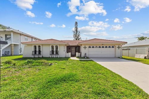 4274 Deleon Dr, HERNANDO BEACH, FL, 34607-3009 | Card Image