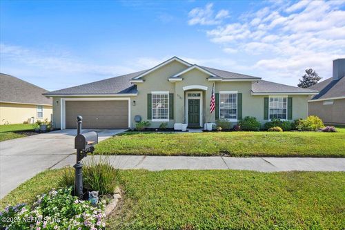 3787 Juliet Leia Cir W, Jacksonville, FL, 32218-2957 | Card Image