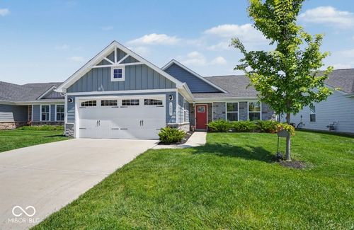 18007 Ranger Way, Westfield, IN, 46074-7663 | Card Image