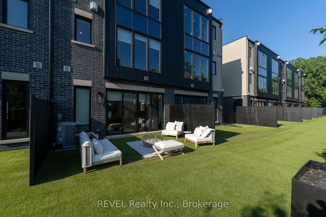 3 - 1397 York Rd, Condo with 2 bedrooms, 3 bathrooms and null parking in Saint Davids ON | Image 33