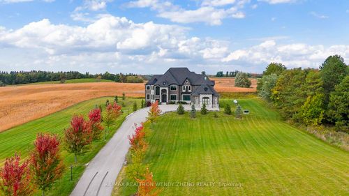 3952 Bloomington Rd, Stouffville, ON, L4A7X5 | Card Image