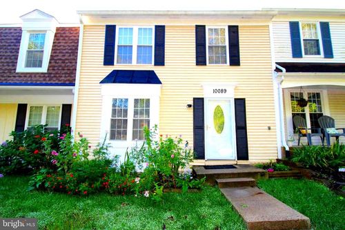 10089 Bunker Woods Ct, BURKE, VA, 22015-2728 | Card Image