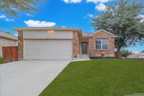 5200 Columbia, Cibolo, TX, 78108 | Card Image