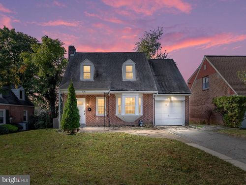 12 N Stuyvesant Dr, WILMINGTON, DE, 19809-3420 | Card Image