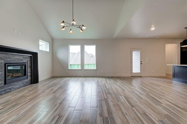6016 Kinnick Dr, House other with 4 bedrooms, 2 bathrooms and null parking in Edmond OK | Image 6