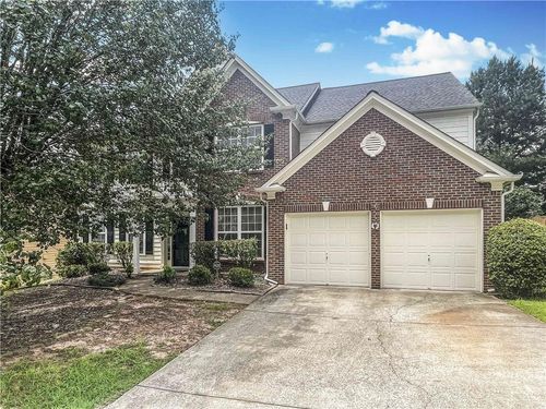 3145 Elmendorf Dr Nw, Kennesaw, GA, 30144-7425 | Card Image