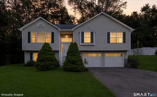 24 Wiscassett Ave, Hamden, CT, 06518-2531 | Card Image