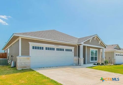 1503 Sideoats Ln, Temple, TX, 76502-6728 | Card Image
