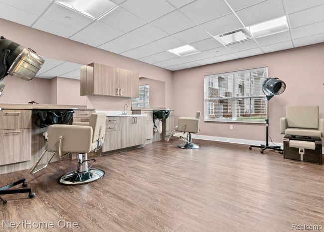 APT-236 - 20905 Pontiac Trl, Condo with 2 bedrooms, 2 bathrooms and null parking in South Lyon MI | Image 8