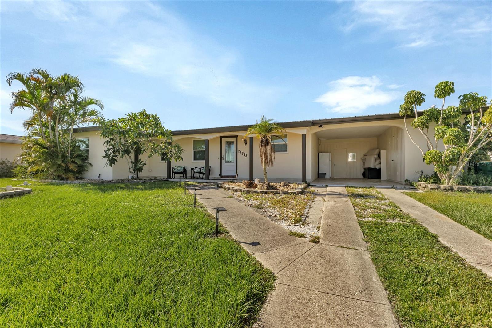 Edgewater Dr, Port Charlotte, FL 33952