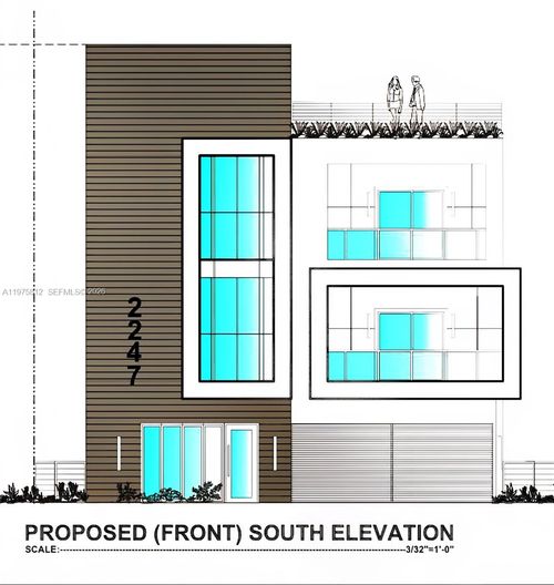 2247 Jackson St, Hollywood, FL, 33020-4919 | Card Image