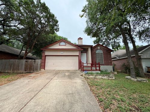 2909 Allison Dr, Austin, TX, 78741-7314 | Card Image