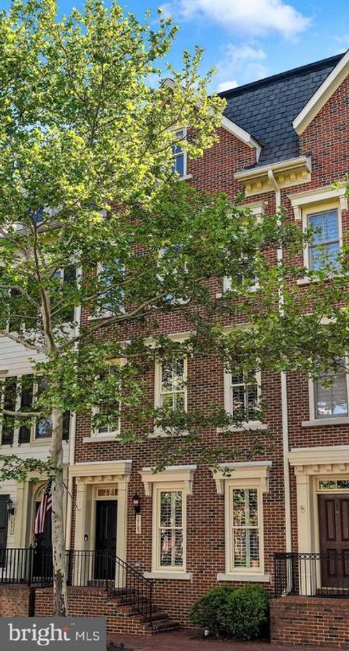 1769 Potomac Greens Dr, ALEXANDRIA, VA, 22314-6234 | Card Image