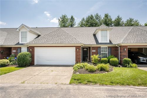 6616 Woods Mill Drive, Louisville, KY, 40272 | Card Image
