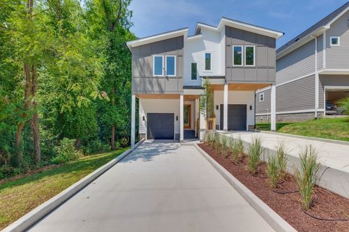 335 Mckennell Dr, Nashville, TN, 37206 | Card Image