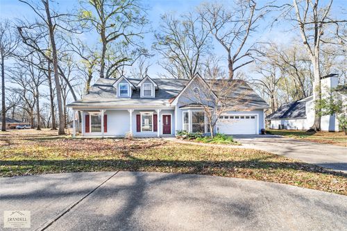 125 Lucky Ln, Bossier City, LA, 71112-9740 | Card Image