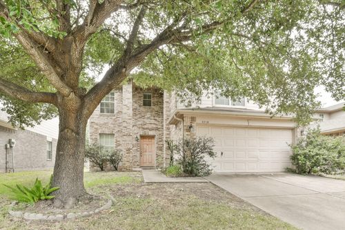 5719 Clerkenwell Dr, Houston, TX, 77084-6447 | Card Image