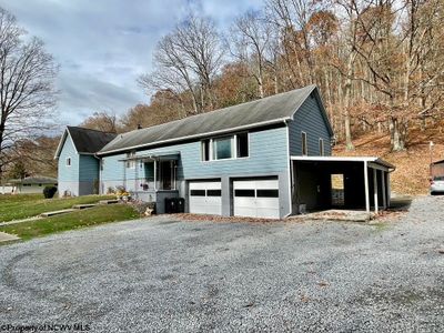 1187 Bunner Ridge Road, House other with 4 bedrooms, 3 bathrooms and 3 parking in Fairmont WV | Image 2