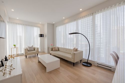 2107-1288 Rue St-Antoine O, Montréal, QC, H3C0X6 | Card Image