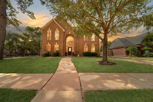 15403 Redbud Leaf Ln, Cypress, TX, 77433-5809 | Card Image