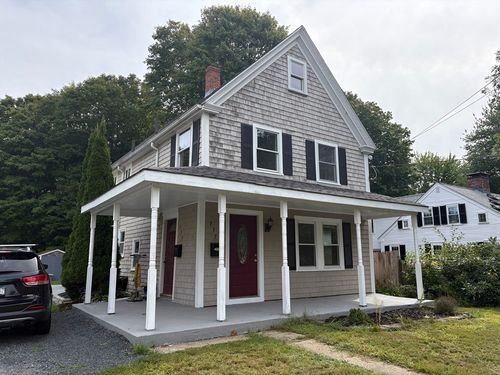 739-737 Union St, Rockland, MA, 02370-1616 | Card Image