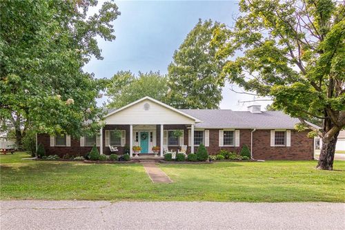 801 S Jefferson St, Weir, KS, 66781-4287 | Card Image